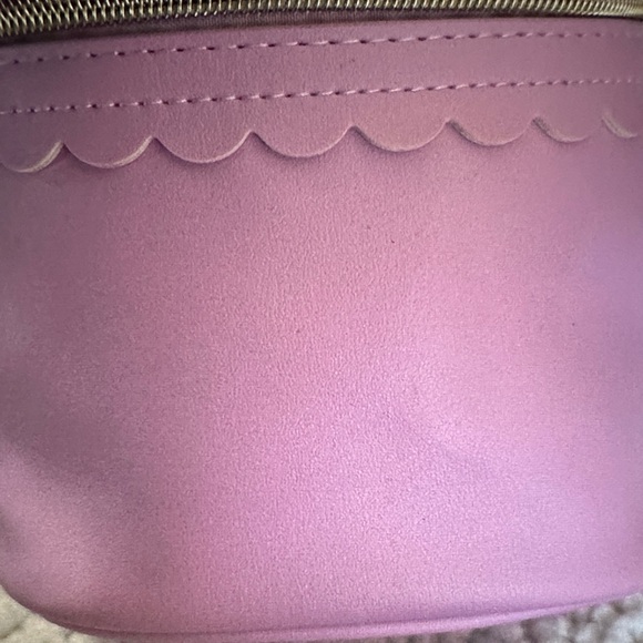 Trina Turk Pink Cosmetic Bag bundle - Picture 9 of 11